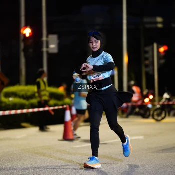 Runner Photo 3664223
