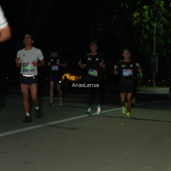 Runner Photo 3664224