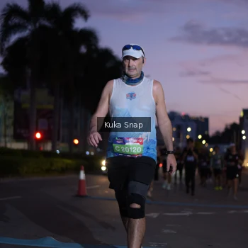 Runner Photo 3664227