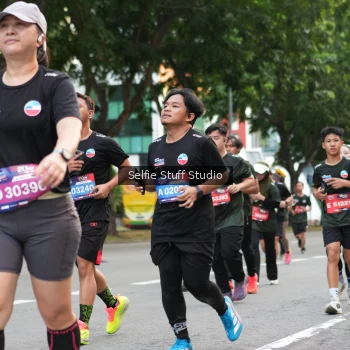 Runner Photo 3664231