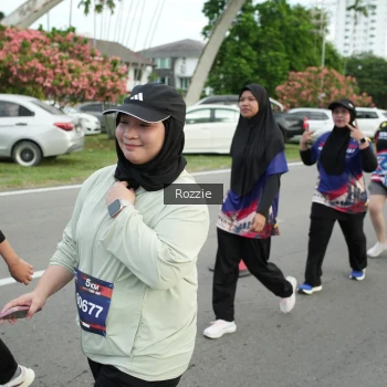 Runner Photo 3664234
