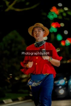 Runner Photo 3664237