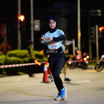 Runner Photo 3664238