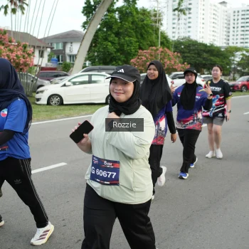 Runner Photo 3664241