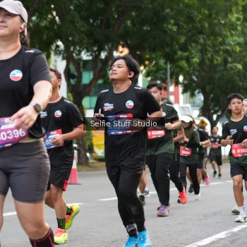 Runner Photo 3664250