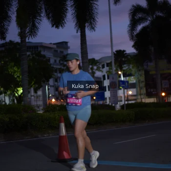 Runner Photo 3664253