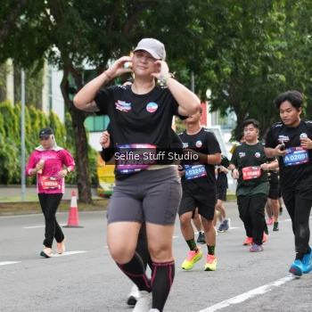 Runner Photo 3664254