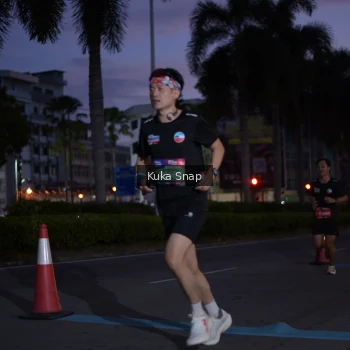 Runner Photo 3664256