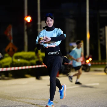 Runner Photo 3664258