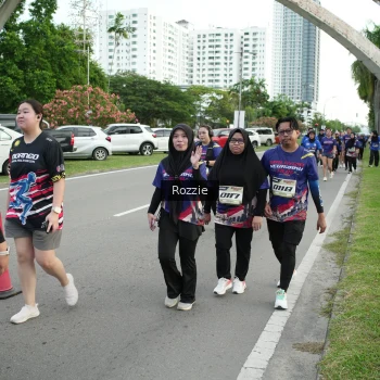 Runner Photo 3664260