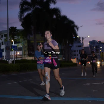 Runner Photo 3664262