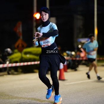 Runner Photo 3664264