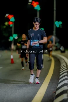 Runner Photo 3664265