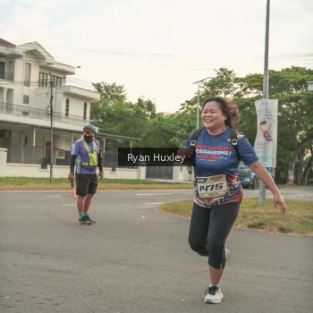 Runner Photo 3664267