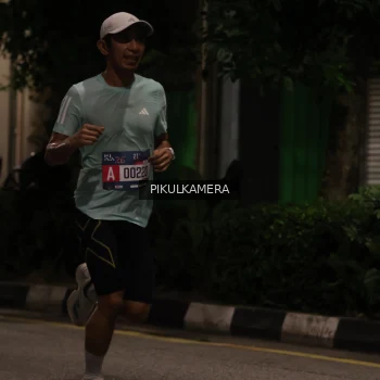 Runner Photo 3664268