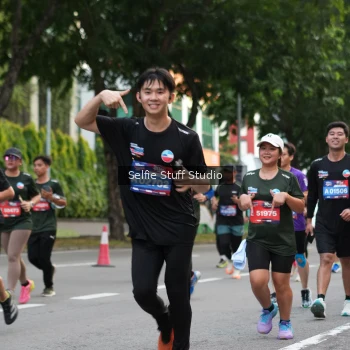Runner Photo 3664271
