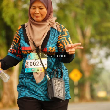 Runner Photo 3664272