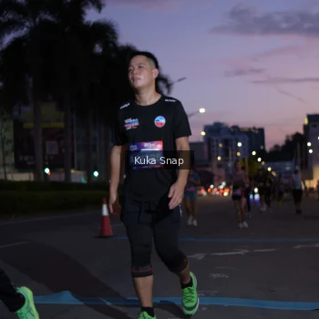 Runner Photo 3664276