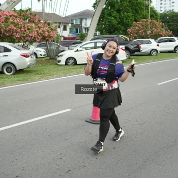 Runner Photo 3664277