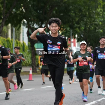 Runner Photo 3664278