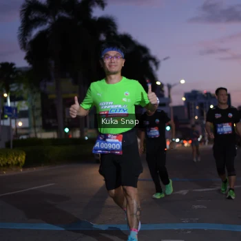 Runner Photo 3664279