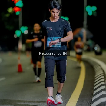 Runner Photo 3664287