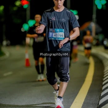 Runner Photo 3664288