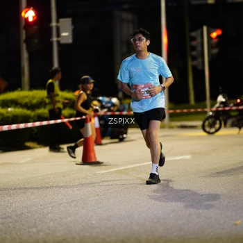 Runner Photo 3664289