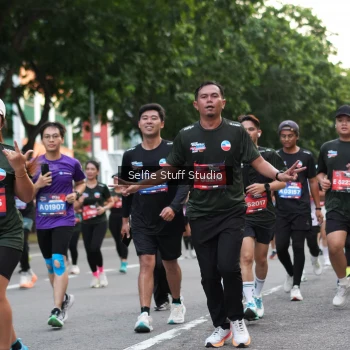 Runner Photo 3664290