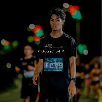 Runner Photo 3664291