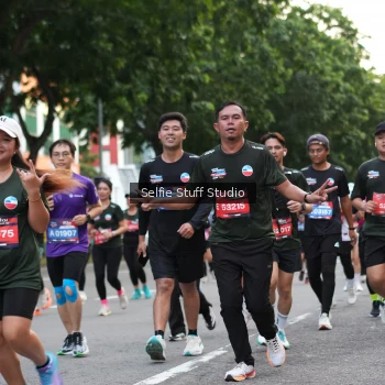 Runner Photo 3664292