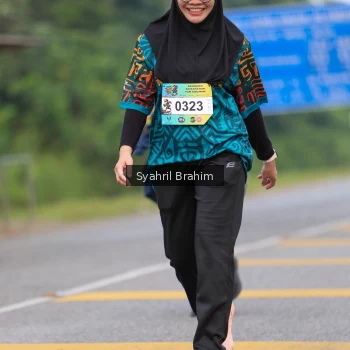Runner Photo 3664296
