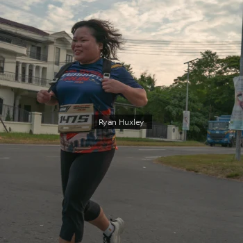 Runner Photo 3664297