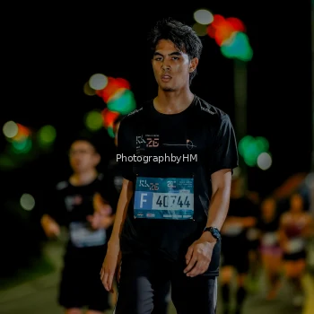 Runner Photo 3664299