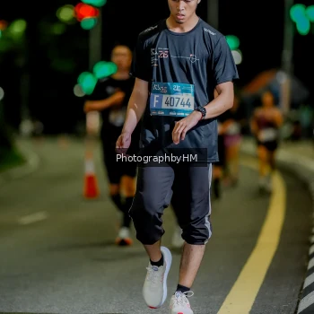 Runner Photo 3664300