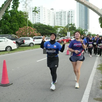 Runner Photo 3664301