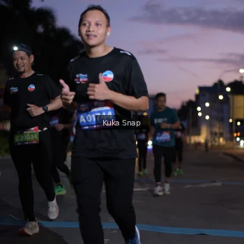 Runner Photo 3664306