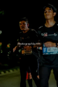 Runner Photo 3664308