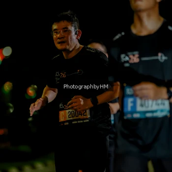 Runner Photo 3664310