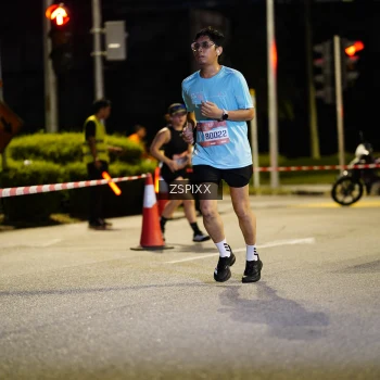 Runner Photo 3664311