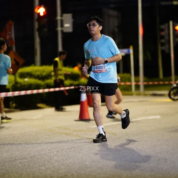 Runner Photo 3664314