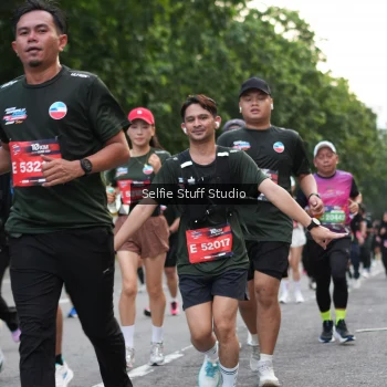 Runner Photo 3664315