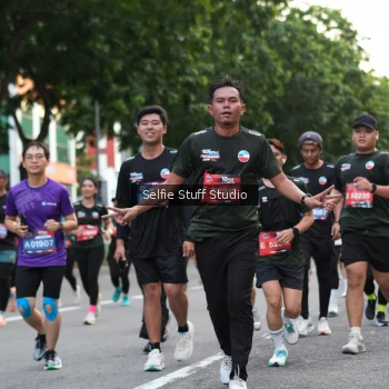 Runner Photo 3664320