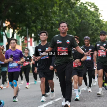 Runner Photo 3664322
