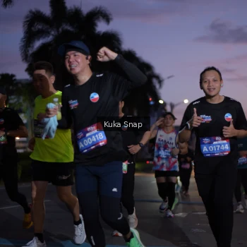 Runner Photo 3664323