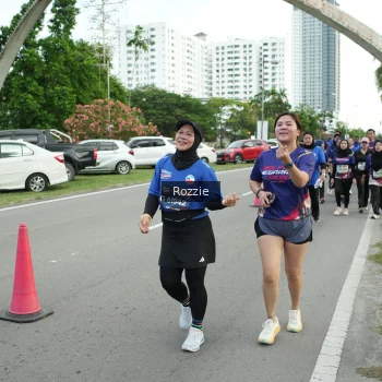 Runner Photo 3664326
