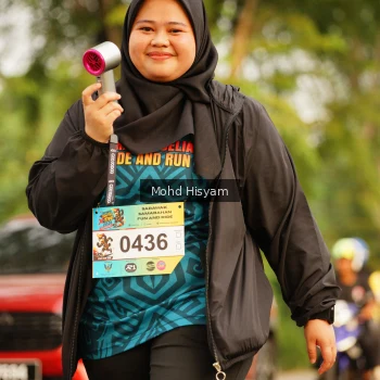 Runner Photo 3664328