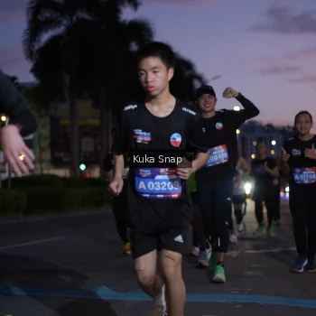 Runner Photo 3664330