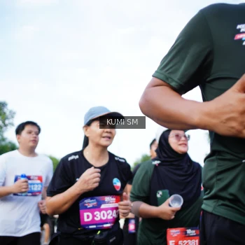 Runner Photo 3664337