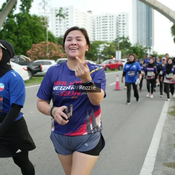 Runner Photo 3664338